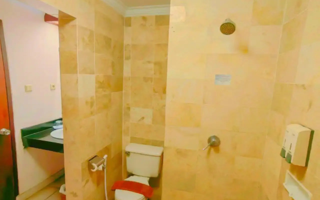 PIA Hotel Bandung