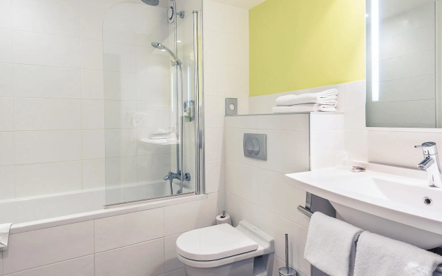 Hôtel Mercure Thionville Centre Porte du Luxembourg