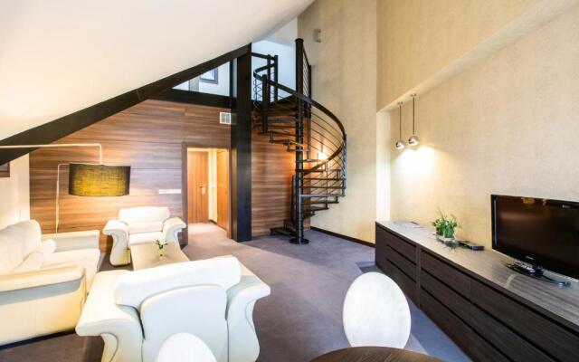 Rado Resort Spa & Wellness