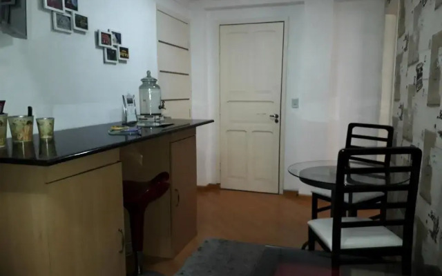 Mello's House