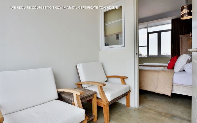 ZEN Rooms Pogung Syariah