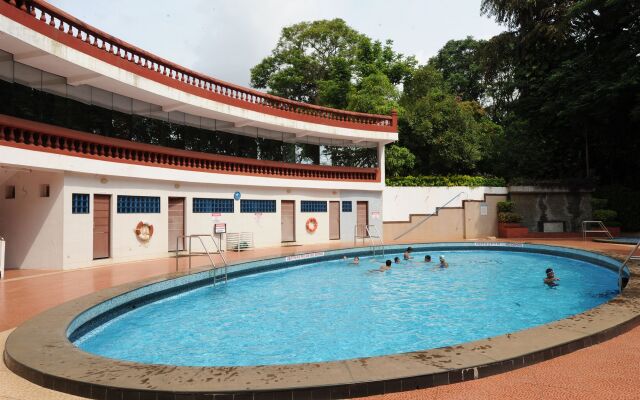 Fortune Valley View, Manipal - Member ITC Hotels' Group