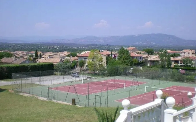 Roquebrune-sur-Argens