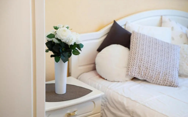 Comfort 3-room apartment with a workplace near the wood - Apartment in Jūrmala - Photo 5