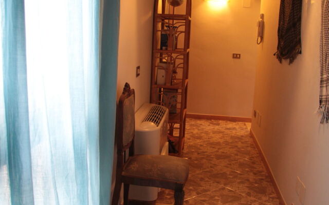 Seralcadio Bed & Breakfast and Holiday Apartments