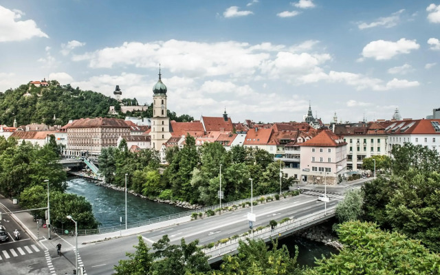 Hotel Weitzer Graz