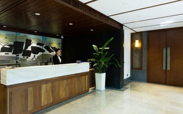 He Fu Hotel