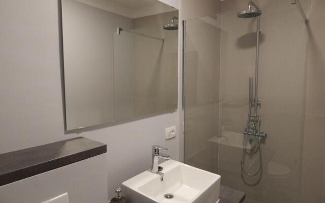 Gold rooms and suite