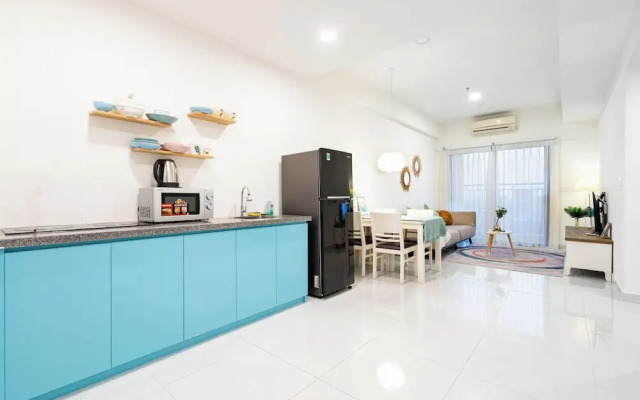 SOHO Premier Residence