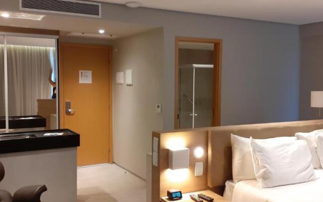 FLAT 1707 do Paiva Home Stay Jaboatão