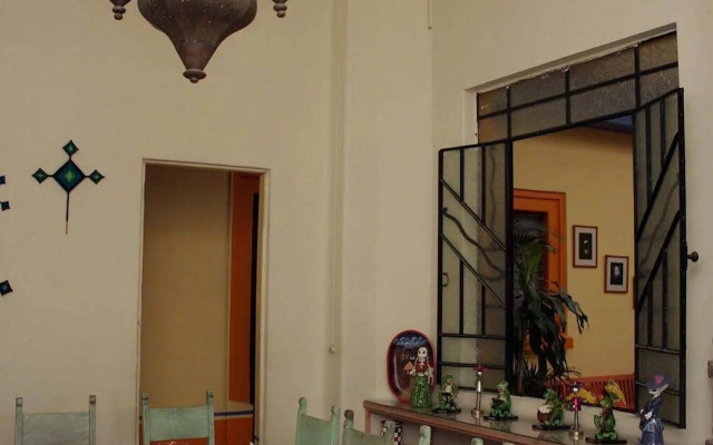 Casa VilaSanta - Hostel