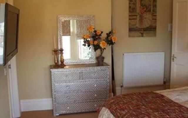 Staveley House BB