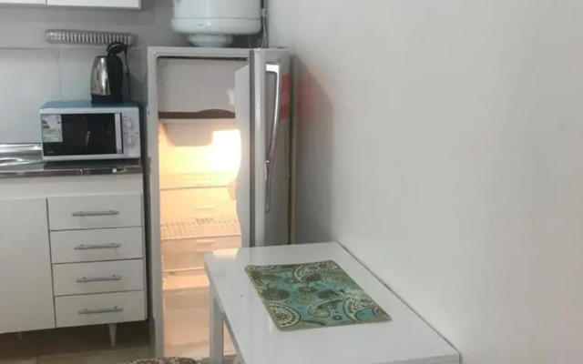 Apartamentos Don Bosco