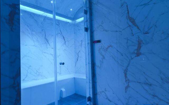 No 15 Ermou Hotel