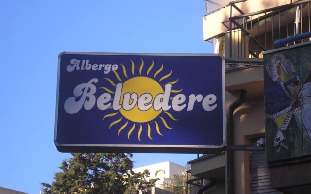 Albergo Belvedere