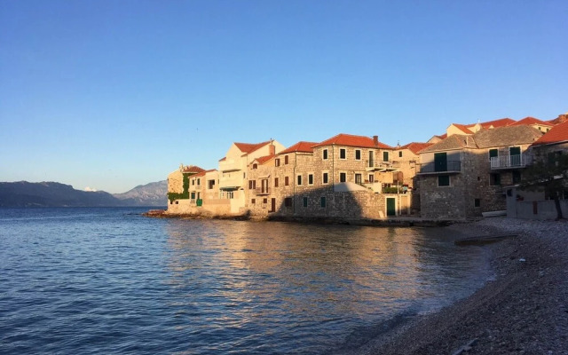 Sunset View Apartment