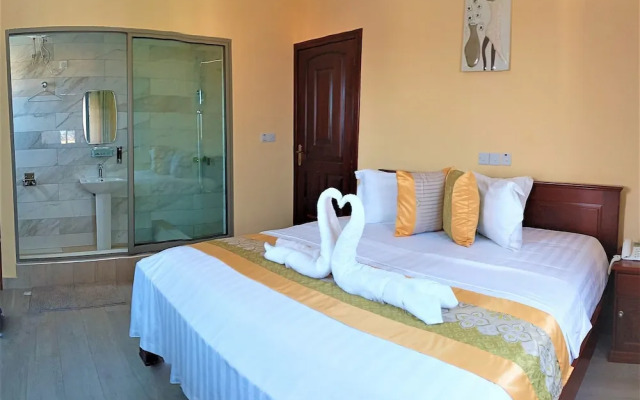 Dreams Hotel