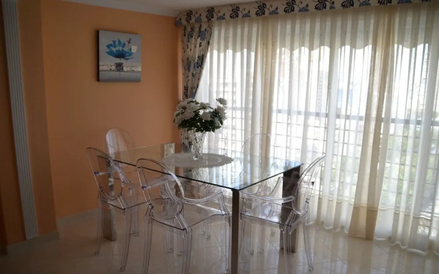 Coblanca 3 - 12.4 by Sonneil Rentals