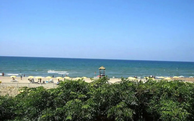 Hotel Laura