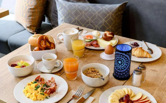 ibis Styles Magdeburg