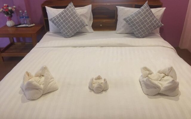 M.P. Resort