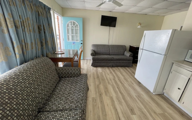 Searay Motel