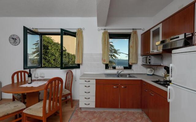 Apartmani Antonela