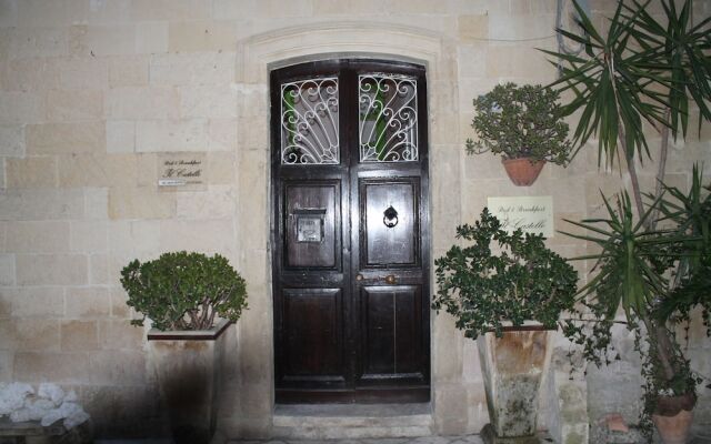 Bed & Breakfast Il Castello