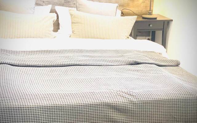 Sleephotels Suite Garde