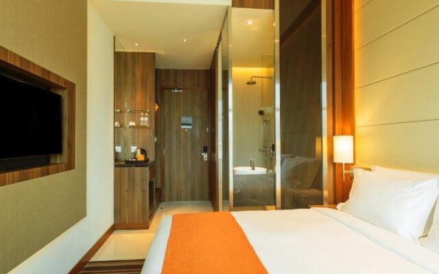 Holiday Inn Express Singapore Clarke Quay by IHG