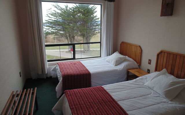 Hotel HD Natales