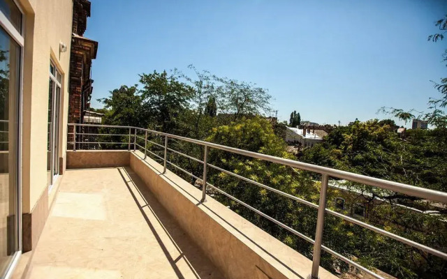 Отель «Арнаутский»