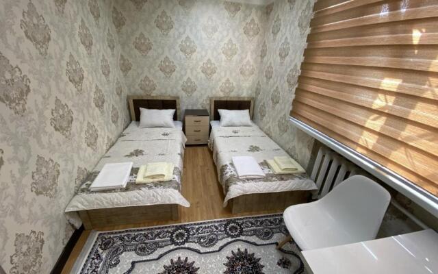 Hostel Na Bobura