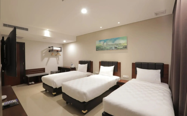 PrimeBiz Hotel Surabaya