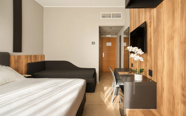 Mood Hotel