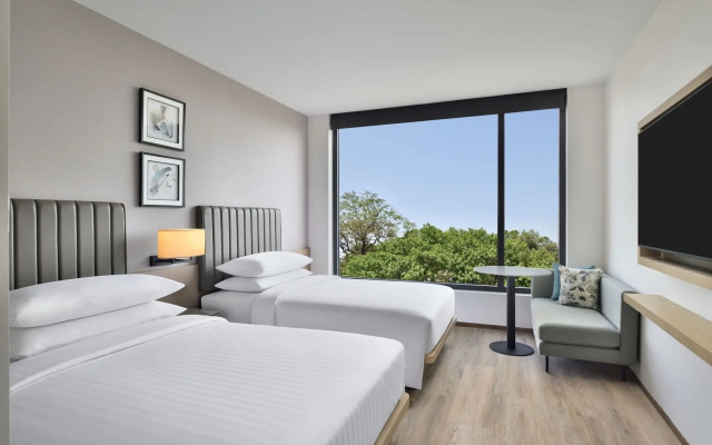 Fairfield by Marriott Vadodara