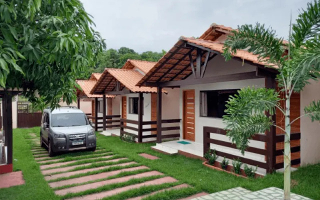 Pousada Aurora Boreal 1