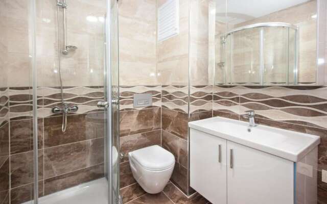 Walton Nişantaşi Residence