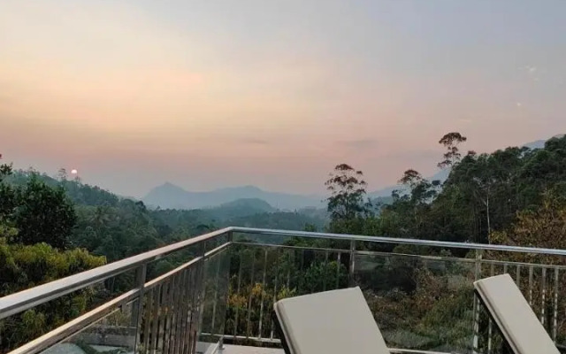 White Tea Estate House
