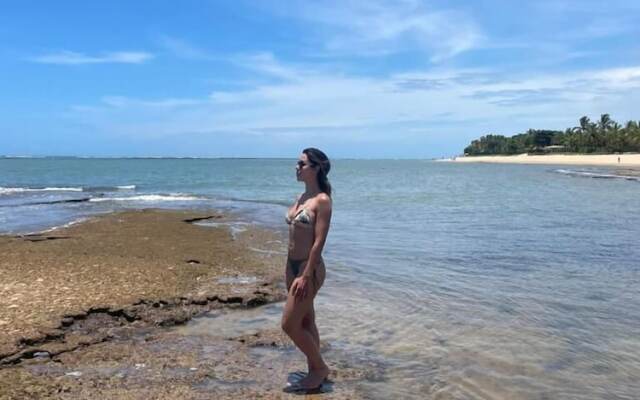 Santorini Beach Hotel