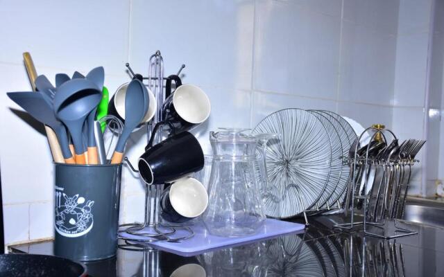 Stay.Plus 1 bedroom Imperial Heights