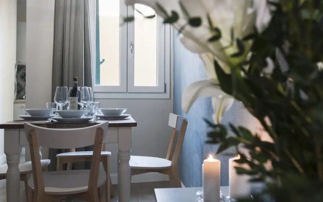 Le Fiorentine Boutique Apartments