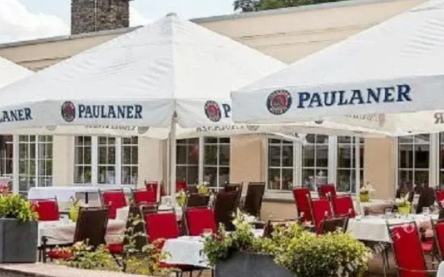 Restaurant Hotel am Golfplatz