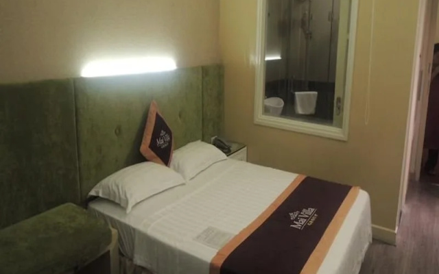 Mai Villa Hotel 2 - Tran Duy Hung – Guest Rooms – Hanoi