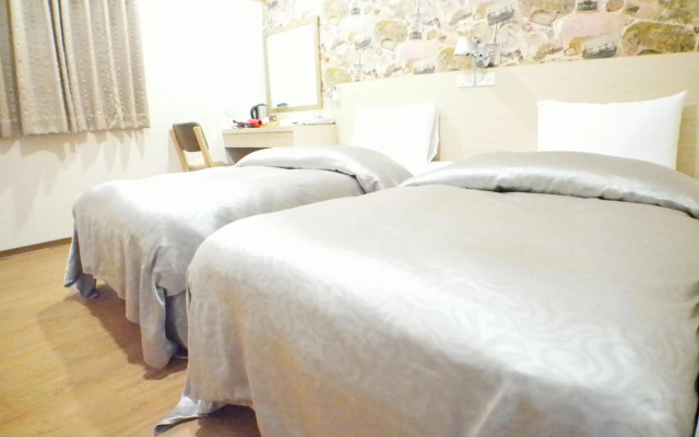 Sanduo Hotel