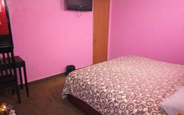 Hotel La Marina