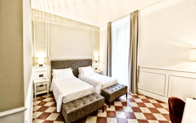 Casa Isabella Exclusive Hotel