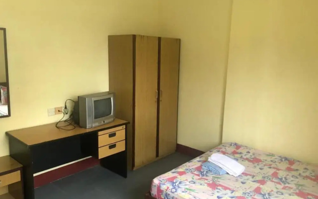 Hotel Pelita Terang by ZUZU
