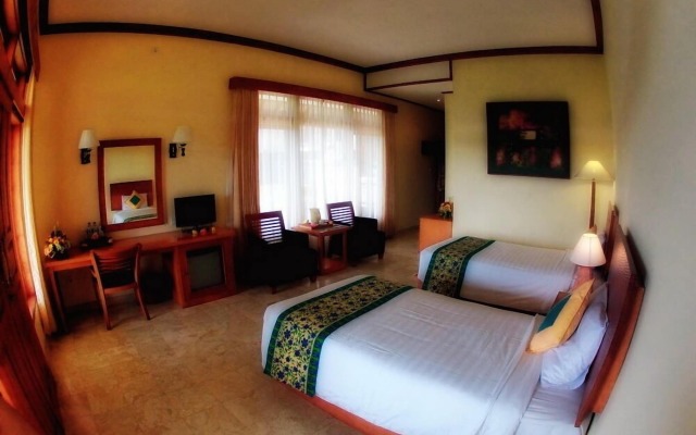 Langon Bali Resort