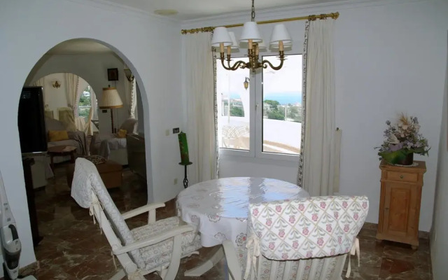 Villa Marianne